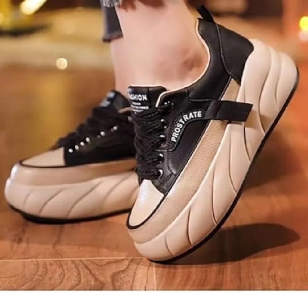 Orthopedic Platgorm Shoes for Women